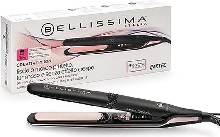 Actual product image Hair straightener Creativity Ion - 11875