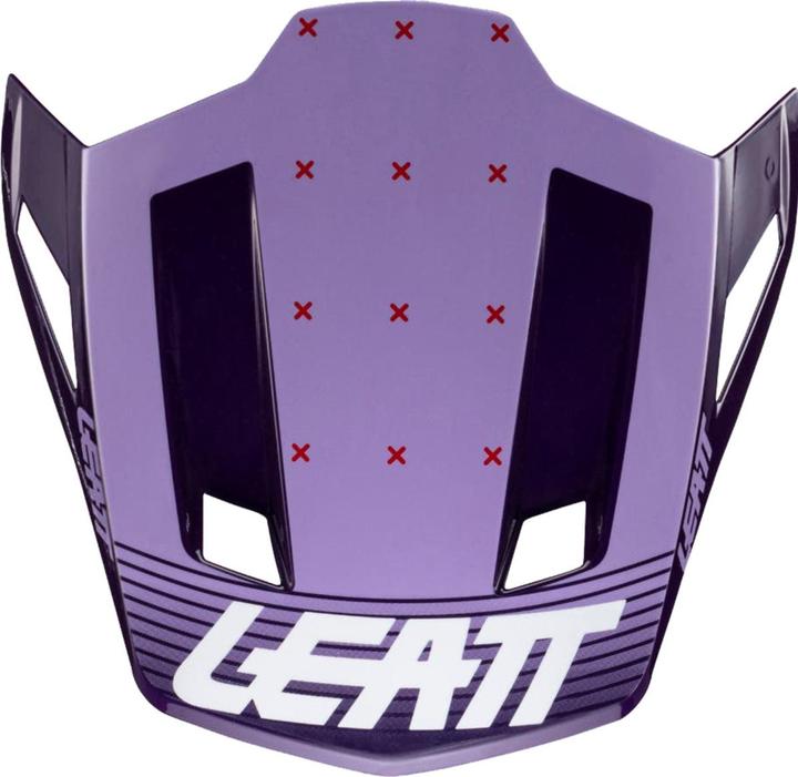 Immagine prodotto Leatt Visiera Moto 7.5 V24 SunDown