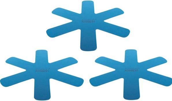Produktbild Joseph Joseph Space Kochset (28 cm, Pfannenset + Topfset, Aluminium)