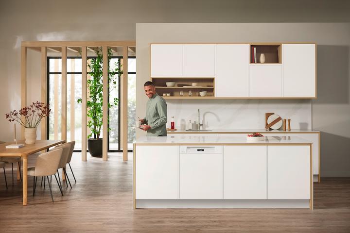 Produktbild Miele G 27608-60 SCi XXL AutoDos