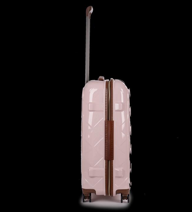 Produktbild Stratic Leather & More - Hartschalen-Koffer (65 l, M (50 - 90l))