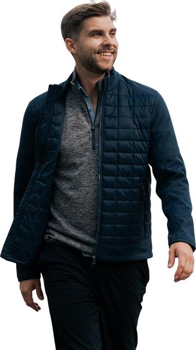 Immagine prodotto Stormtech Giacca Soft Shell Uomo (M)