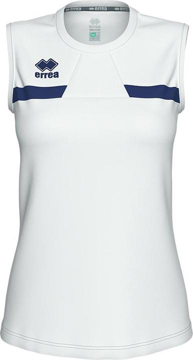 Produktbild Errea Singlet Margie Ad (S)