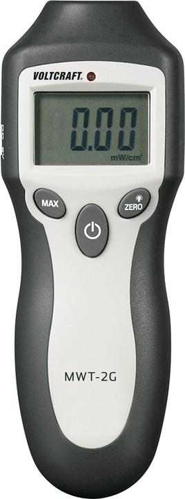 Actual product image Voltcraft Microwave radiation meter