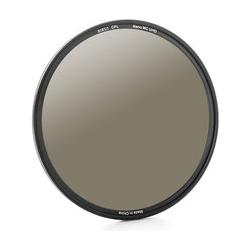 Sirui CPL62A (62 mm, Polarisationsfilter, 62 mm), Objektivfilter, Schwarz