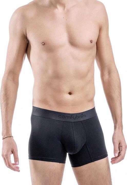 Actual product image Comfyballs Cotton Regular (3XL, Single pack)