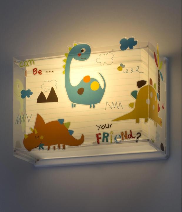 Actual product image Dalber Dinos