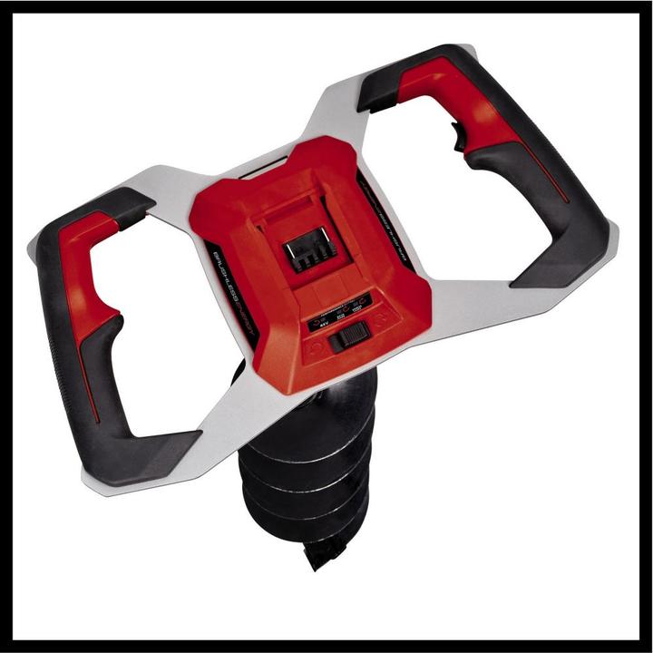 Image du produit Einhell GP-EA 18/150 Li BL Solo