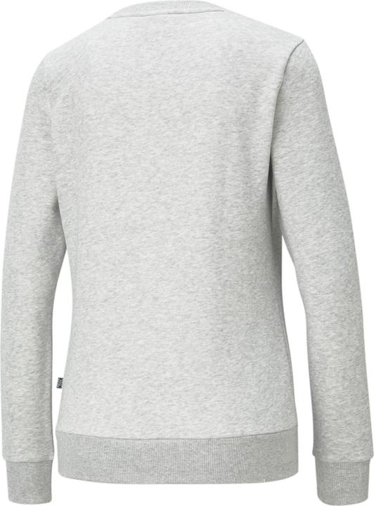 Produktbild Puma ESS Logo Crew (XS)