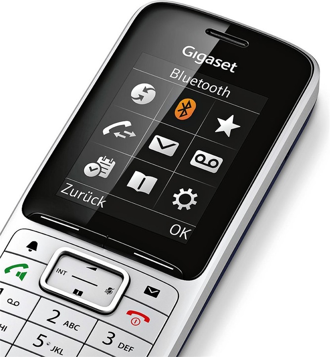 Produktbild Gigaset Sl450 Hx