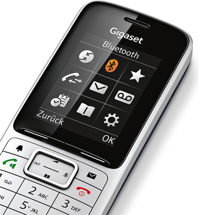 Immagine prodotto Gigaset Sl450 Hx