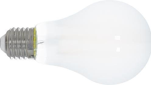 Produktbild EGB Filament Lampe AGL matt E27 16W 2500lm 6500K (E27, 16 W, 2500 lm, 1 x, D)