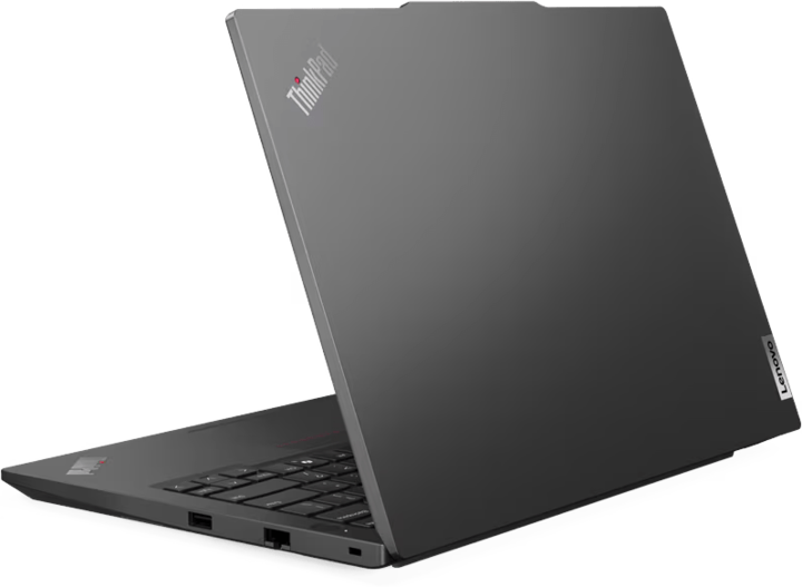 Image du produit Lenovo ThinkPad E14 Gen 6 (14", Intel Core Ultra 5 125U, 16 Go, 512 Go, CH)
