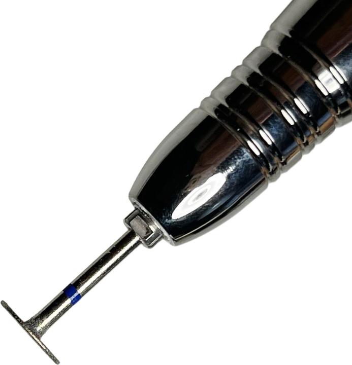Immagine prodotto Nails Factory Schleifpad Bit Medium