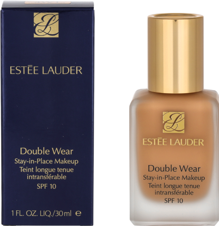 Actual product image Estée Lauder Double Wear Stay-In-Place (Honey Bronze 4W1)