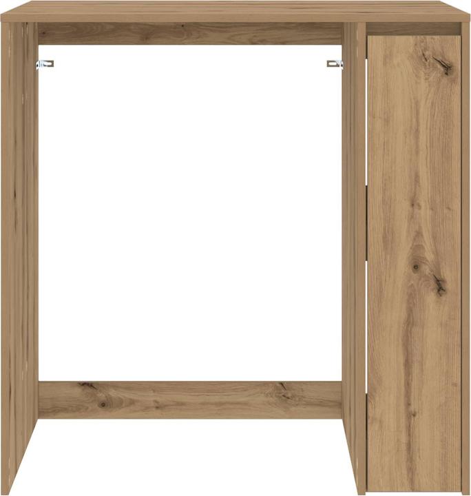 Produktbild vidaXL Moderne Badezimmeraufbewahrung