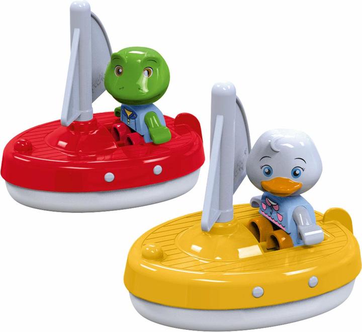 Image du produit Aquaplay GigaSet