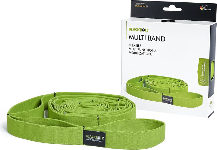 Actual product image Blackroll Multi Band (2.70 m, Medium)