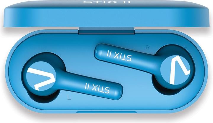 Image du produit veho Stix II (ANC, 5 h, Sans fil)