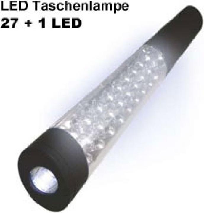 Actual product image AccuCell WorkLite Mini LED-Arbeitsleuchte (4.30 cm)