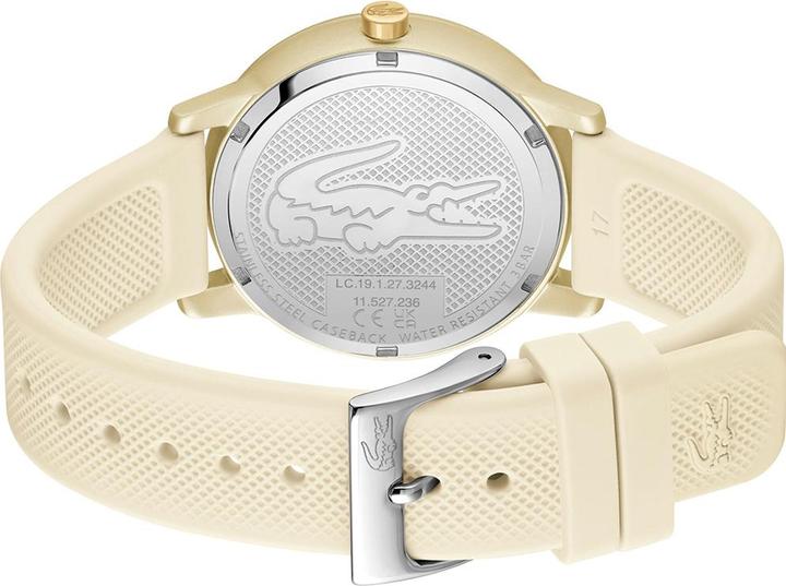 Produktbild Lacoste 12.12 Go (Analoguhr, 36 mm)