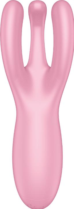 Image du produit Satisfyer Application Threesome 4 Connect