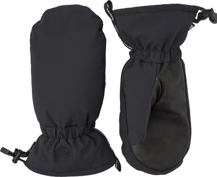 Actual product image Hestra Dung Mitt (11)