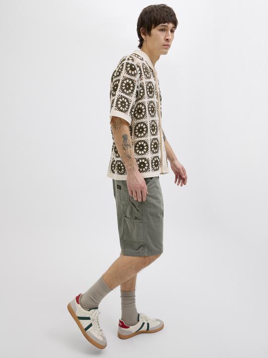 Actual product image Jack & Jones Loose fit Loose fit shorts Loose fit shorts (XL)