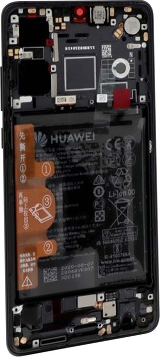 Produktbild Huawei Ersatzdisplay (Display, Huawei P30)
