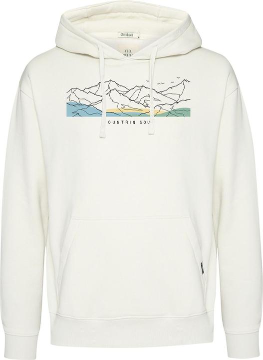 Produktbild Greenbomb Mountain Soul Joy Hoodie (L)