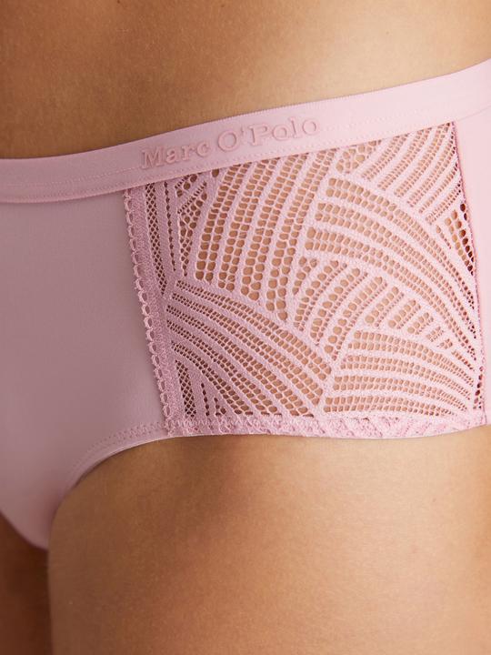Immagine prodotto Marc O'Polo Panty Timeless Lace (XS, Confezione singola)