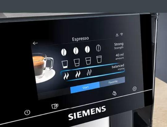Immagine prodotto Siemens EQ700 Serie