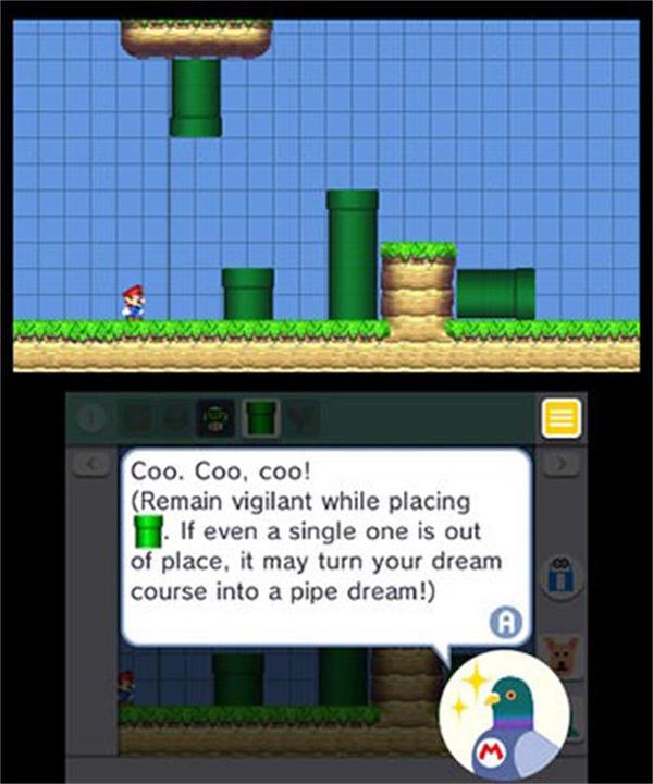 Image du produit Nintendo Super Mario Maker (3DS, DE)