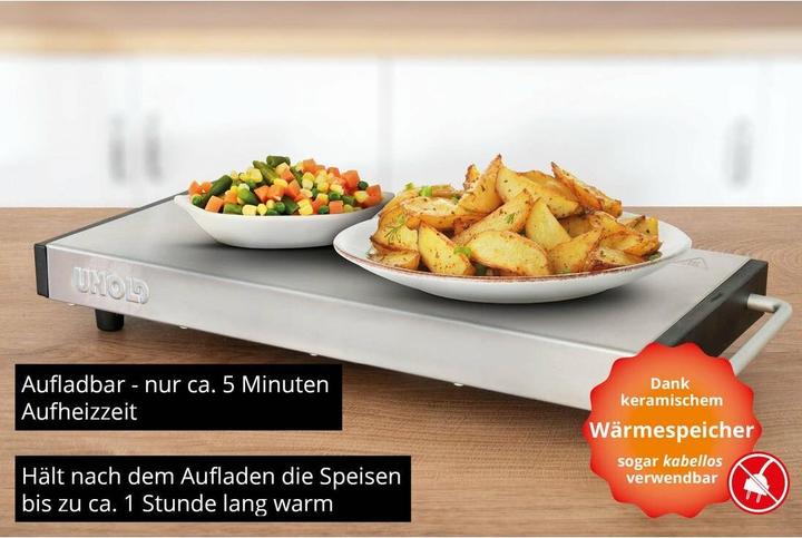 Image du produit Unold 58845 Elena