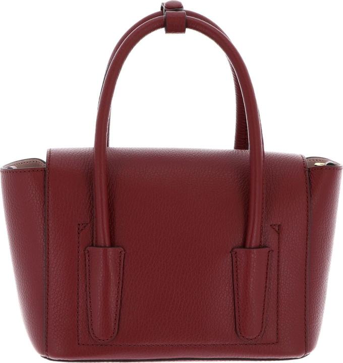 Immagine prodotto Coccinelle Double Beat Grained Leather Handbag