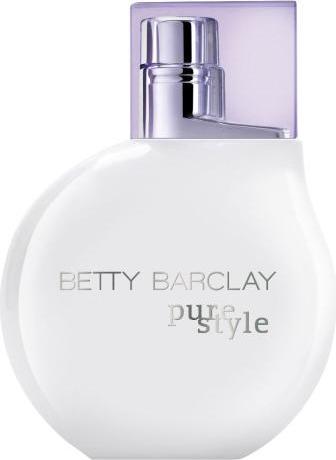 Actual product image Betty Barclay pure style (Eau de toilette, 20 ml)