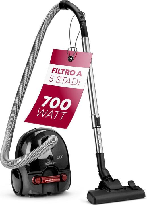 Image du produit Bomann BS 9019 CB N