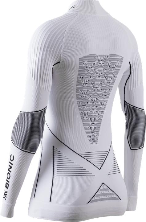 Immagine prodotto X-Bionic Donne Accumulatore di energia 4.0 Camicia a collo alto LG SL Wendy Holdener Signature Edition (XS)