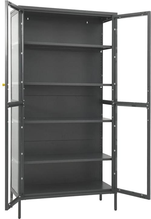 Image du produit vidaXL Rycca (90 x 40 x 180 cm)