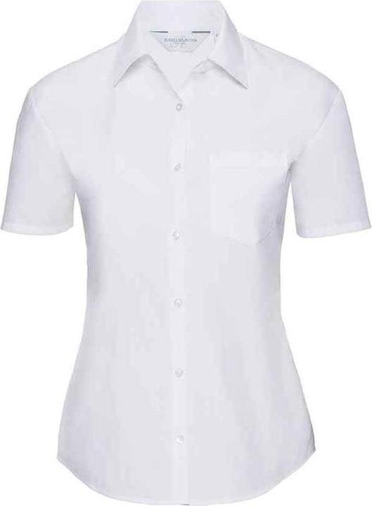 Immagine prodotto Russell Camicia Maniche Corte Donna (XS)