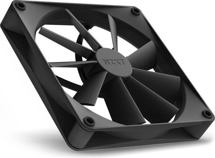 Immagine prodotto NZXT F120 RGB (120 mm, 3 x)