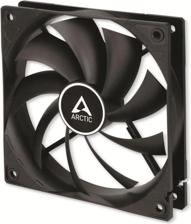 Produktbild Arctic F12 TC (120 mm, 1 x)