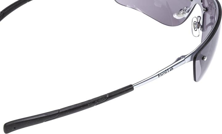 Produktbild Bollé Schutzbrille Silium, Grauton