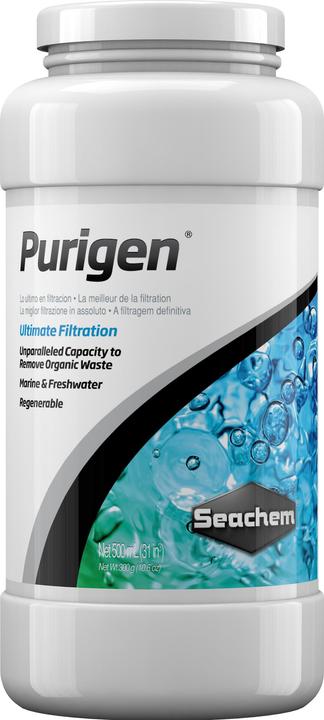 Produktbild Seachem Purigen