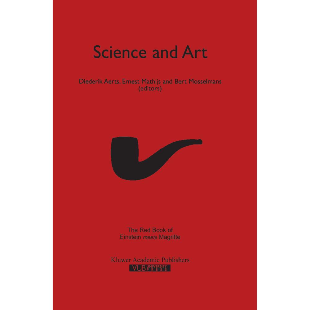 Science and Art, Fachbücher