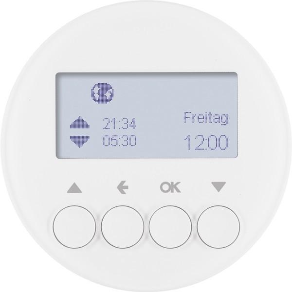 Actual product image Berker 85741139, Blind timer