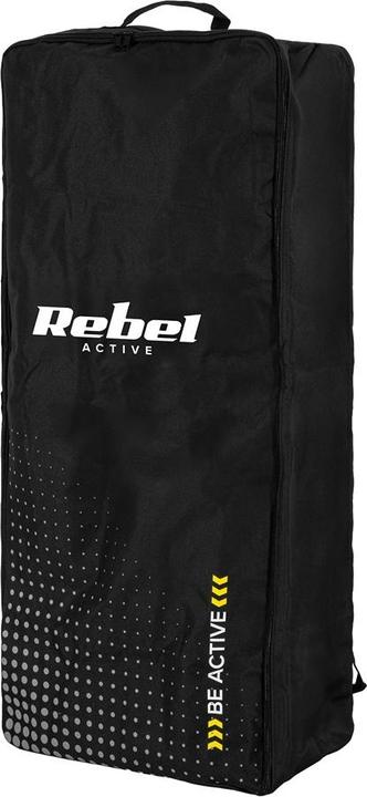 Actual product image Rebel Deska SUP ACTIVE PRO RBA-4518 - niebieska