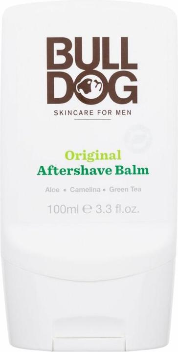 Immagine prodotto Bulldog Balsamo dopobarba originale (Balsamo dopobarba, 100 ml)