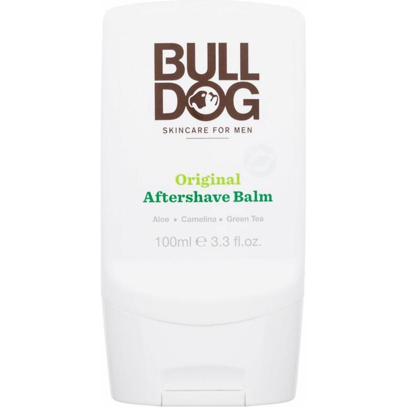 Thumbnail - Bulldog, Aftershave, Original Aftershave Balm (Balsam, 100 ml)