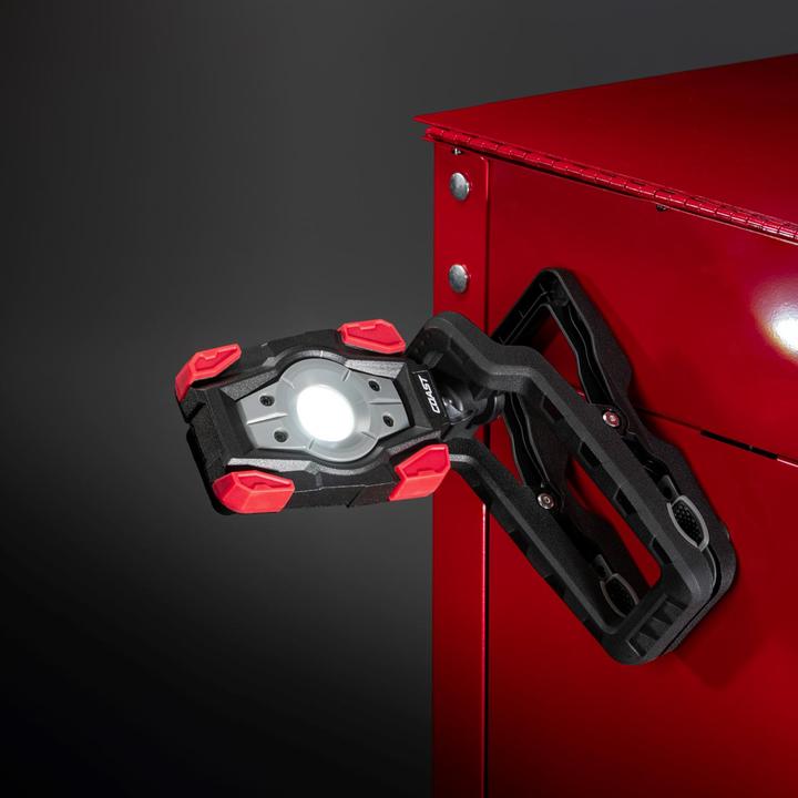 Image du produit Coast CL20R Lampe de travail rechargeable (1750 lm)